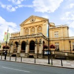 The Cheltenham Trust - Dedicated to enriching the lives of residents and visitors through art, culture, heritage, sport, play and performance