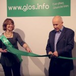 VIDEO: Official Opening Event at www.glos.info shop with client testimonials