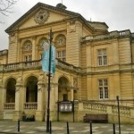 FREE THINGS TO DO IN CHELTENHAM