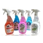 Cleaning Products UK