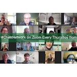 VIRTUAL NETWORKING USING ZOOM - Networking in Cheltenham at #CheltNetworking