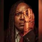 www.glos.info Interviews Reginald D Hunter