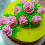 Love Viva - Cakes and crafts for every occasion