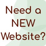 Do you need a good value, effective website? - Starting at £150+vat including hosting