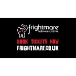 Frightmare Prank 2018 - Photobooth Clown Scare
