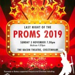Last Night of the Proms 2019