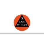3rd Age Fitness - strength, stamina and suppleness for over 40s with Patrick Ansley