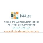 Why join The Business Kitchen