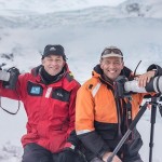 www.glos.info Interviews Chris Packham, TV presenter and naturalist