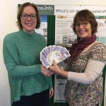 Winner of £540 Cash Prize Announced