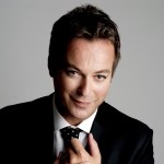 An Interview with Julian Clary