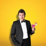 STEWART FRANCIS - Interview