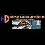 Hallway Distribution: Do potential customers know you are there? - Increase your client base - Be seen before the competition