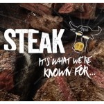COMPETITION - WIN Steak Feast & Taptails for Two at Son of Steak