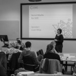 Professional Marketing Short Courses - Cheltenham Campus