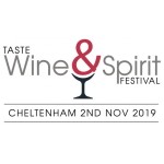 COMPETITION - WIN a pair of tickets to the Taste Wine & Spirit Festival Cheltenham