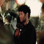 Review: Richard Ayoade On Top