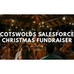 Cotswolds Salesforce Community Group Christmas Fundraiser