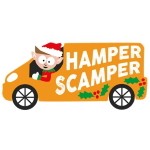 Hamper Scamper Appeal - Can You Donate Food to our Appeal?