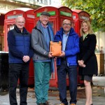 Cheltenham town centre has first 24-hour defibrillator