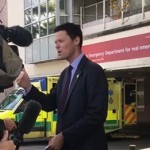 NEWS: Health Secretary makes statement about Cheltenham A&E to House of Commons