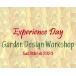 Experience Day: Garden Design Workshop 