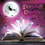 Witchcraft & Wizardry Gloucester - A giant magical adventure played all across town!