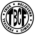 True Believers Comic Festival