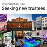 The Cheltenham Trust is seeking new trustees