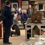 NEWS: Salvage Hunters film at The Malthouse Collective, Stroud