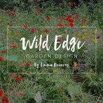 Wild Edge Garden Design by Emma Reuvers