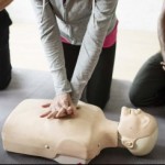 First Aid Training Courses: Baby, Child and Adult Resuscitation and Emergency First Aid at Work - Book Now!