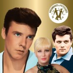 Dreamboats & Petticoats featuring Marty Wilde