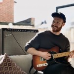 Guitar Tuition from Home with Sam Jones - Suitable for all ages