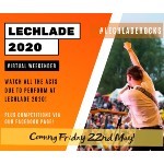 Live Stream Lechlade Music Festival 2020
