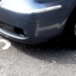 Parking update for Cheltenham Borough Council operated car parks