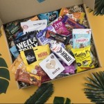LAST CHANCE TO ENTER COMPETITION - WIN a full size Treat Trunk box worth £39.99