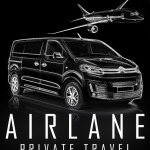AirLane Private Travel - Airport Transfer, Private Chauffeur Service & Corporate Travel