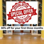 Sunningend Business Centre - Serviced offices in Cheltenham - 30% off for your first three months!