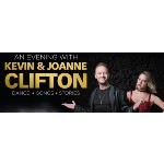 An Evening with Kevin & Joanne Clifton