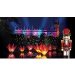 COMPETITION: WIN a family ticket to Sudeley Castle Spectacle of Light 2020