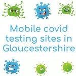 COVID-19 - Mobile Testing Unit Locations 12 - 19 October 2020