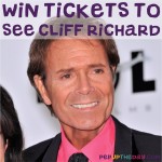 LAST CHANCE COMPETITION - WIN a pair of tickets to see Cliff Richard on Sunday 24th October 2021 at The Royal Albert Hall 