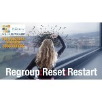 Regroup, Reset, Restart - Workshop
