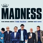 Madness at Forest Live 2022