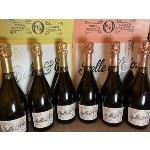 Dry January: Purchase a mixed case of alcohol free Belle & Co Fizz - 25% discount