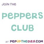 Join the Peppers Club now for lots of special benefits...