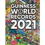 COMPETITION - Win a Guinness World Records 2021 Book