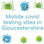 COVID-19 - Mobile Testing Unit Locations 1st - 10th January 2021