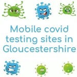 COVID-19 - Mobile Testing Unit Locations 8 - 17 January 2021